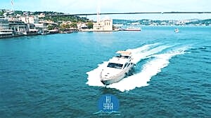 İki Yaka Yat Turu İstanbul