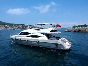 yat ile adalar turu
