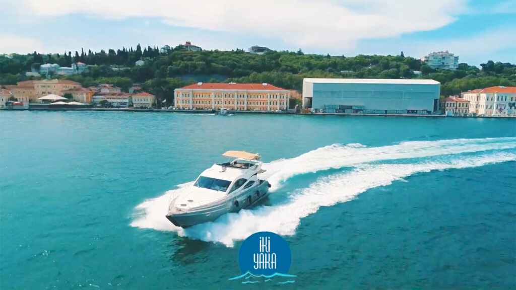 Yat Turu İstanbul
