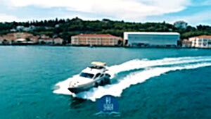 Yat Turu İstanbul